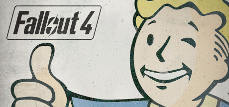 辐射4 次世代版（Fallout 4）v1.10.980 全DLC RUNE中文版